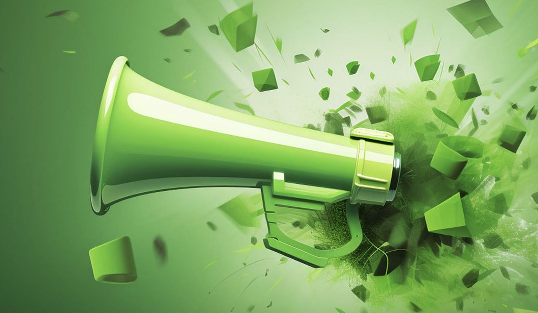 The Power of Transparency: 5 Tips for Content Creators in a Greenwashing Era