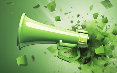 The Power of Transparency: 5 Tips for Content Creators in a Greenwashing Era