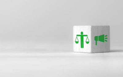 Fostering Trust and Authenticity Through Sustainability Communications and ESG Reporting