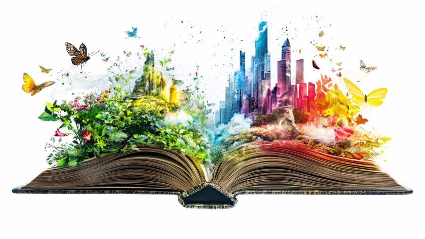Telling Sustainability Stories in an Anti-ESG World