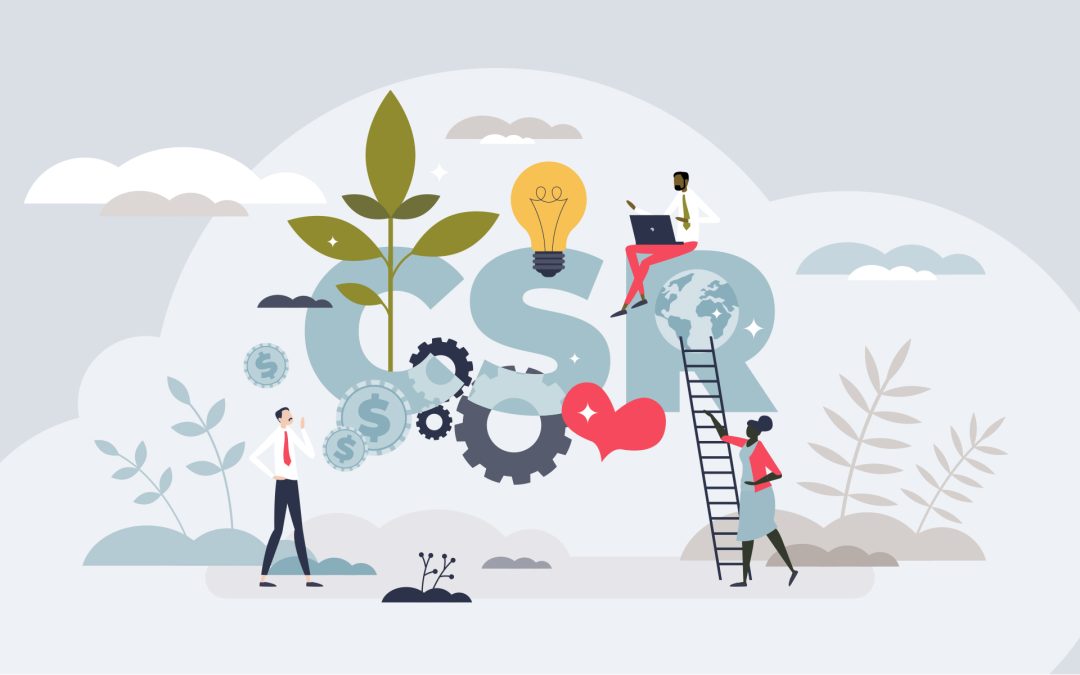 Beyond Business As Usual: Corporate Social Responsibility as the Key to Enhancing Brand Value
