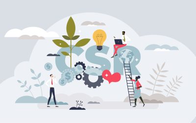 Beyond Business As Usual: Corporate Social Responsibility as the Key to Enhancing Brand Value