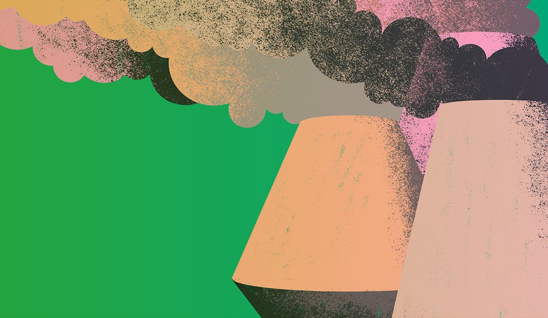 How DEI and Carbon Reduction Can Help Avoid the Polycrisis of the Decade